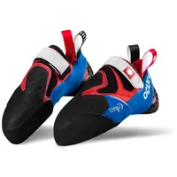 Ocùn Ocun Fury Kletterschuhe - Red - EU 45