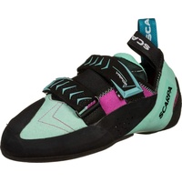 Scarpa Vapor V Kletterschuhe (Größe 38.5,