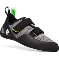 Black Diamond Momentum Schwarz/Black-Anthracite 41