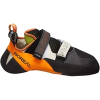 Boreal Crux Kletterschuhe (Größe 44, orange)