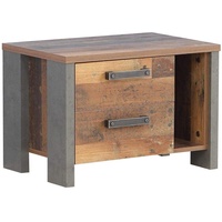 Forte Clif – braun