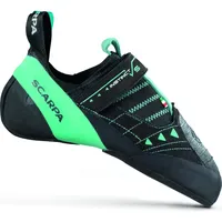 Scarpa Instinct VS Damen Kletterschuh schwarz/grün - 39