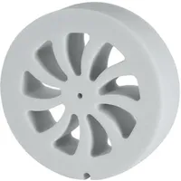 Helios Ventilatoren Helios KWL 45-160 SE Schalldämmelement DN 160