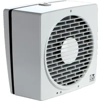 Vortice Fensterventilator Vario 230/9 AR-S Automatik