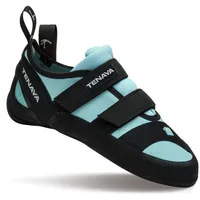 Tenaya Ra LV Kletterschuhe (Größe 37.5, tuerkis)