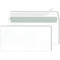 MAILmedia Briefumschläge Dl O.F 80g Hv