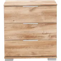 Sconto Wimex Easy Plus A - holzfarben ¦ Maße