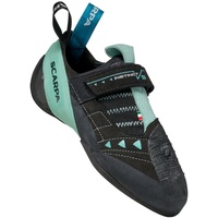 Scarpa Damen Instinct VS Kletterschuhe (Größe 41 schwarz)