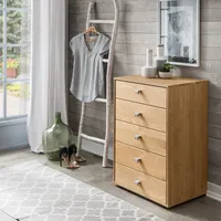 Wiemann Kiruna 60 x 86 x 43 cm braun