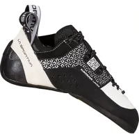 La Sportiva Katana Laces Kletterschuhe - White / Black