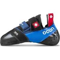 Ocùn Ocun Ozone HV Kletterschuhe (Größe 41.5, blau)