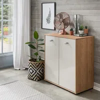 Wiemann Hochkommode Kiruna 80 x 86 x 43 cm