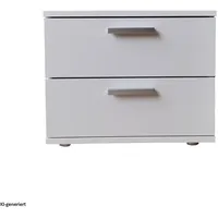 Hti-Living Nachtschrank Nina 0 x 0 x 0 cm