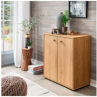 Wiemann Hochkommode Kiruna 80 x 86 x 43 cm