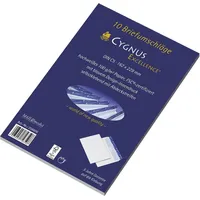 MAILmedia Briefumschläge Cygnus Excellence® DIN C5 ohne Fenster hochweiß