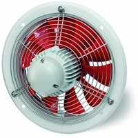 Helios Ventilatoren Helios Hochleistungsventilator HWD 315/2