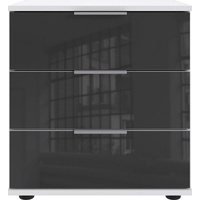 WIMEX Easy, mit Glas- oder Spiegelfront