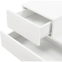 [en.casa] Nachtschrank Sebokeng 70 x 35 x 38 cm