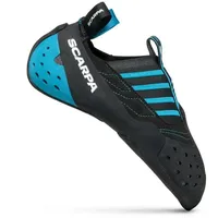 Scarpa Instinct S Kletterschuhe (Größe 40, schwarz)