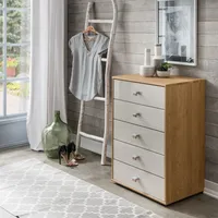 Wiemann Kiruna 60 x 86 x 43 cm braun