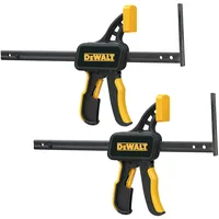 DeWalt Schnellspanner für Führungsschiene | DWS502