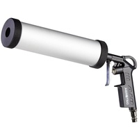 AEROTEC Druckluftkartuschenpistole DP 310-Pro 310 ml 60l/min 6,3bar