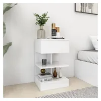 VidaXL Nachtschrank 2 Stk. 40 x 35 x 65