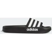 Adidas Adilette Shower Sandalen Core Black / Cloud White