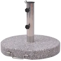 VidaXL Schirmständer 45 cm