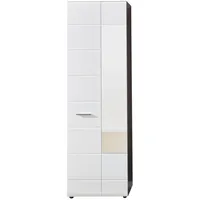 Trendteam Line Garderobenschrank 60 x 191 x 36 cm