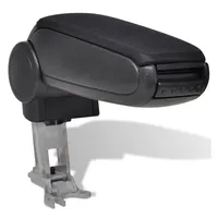 VidaXL Auto-Armlehne für Audi A6 C5