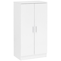Wohnling Schuhschrank WL5.269 weiß