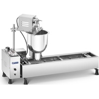 Royal Catering Donut-Maschine - 3000 W - 6 l