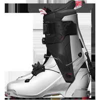 La Sportiva Vanguard Damen Tourenschuhe-Weiss-26