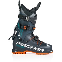 Fischer TRANSALP Tour blau 26.5