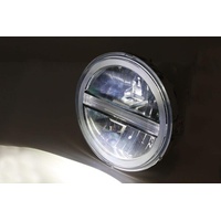 Highsider LED Scheinwerfereinsatz 5 3/4 Zoll