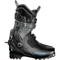 Atomic BACKLAND EXPERT W Black/Anthracite/Light Blue