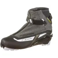 Fischer XC Comfort Pro WS Damen Langlaufschuhe Schwarz 37