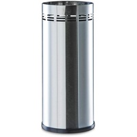 Zeller Schirmständer silber