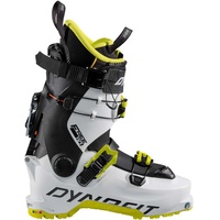 Dynafit Hoji Free 110 Tourenskischuhe - White / Lime