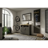 Set One by Musterring GA York Kombi 58 Garderoben-Set