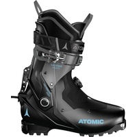 Atomic BACKLAND EXPERT W Black/Anthracite/Light Blue,