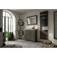 Set One by Musterring GA York Kombi 61 Garderoben-Set