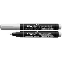 PICA-MARKER PICA Marker Classic white