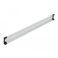 DeLock 66171 - 35 x 7,5 mm (19'') Aluminium