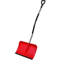 Freund Victoria Schneeschieber Victoria Ergonomic