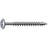 SPAX Tellerkopf T-STAR 8,0x120 VG WIROX