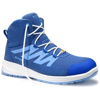 ELTEN MARTEN XXSports Pro BOA® black-blue Mid ESD S3