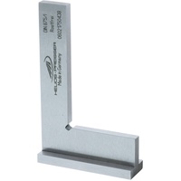 Helios Preisser Anschlagwinkel 75 x 50 mm rostfrei
