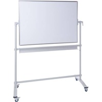 DAHLE Mobiles Whiteboard 96181 Basic 180,0 x 120,0 cm